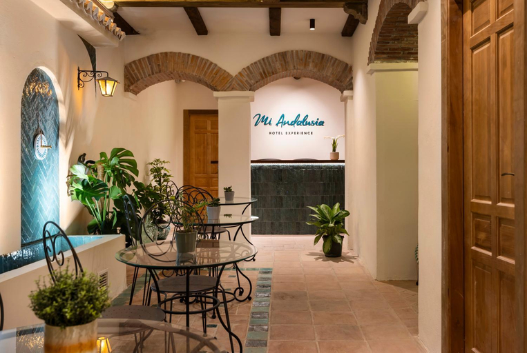Public Area 3, Mi Andalusia Hotel Experience, Málaga