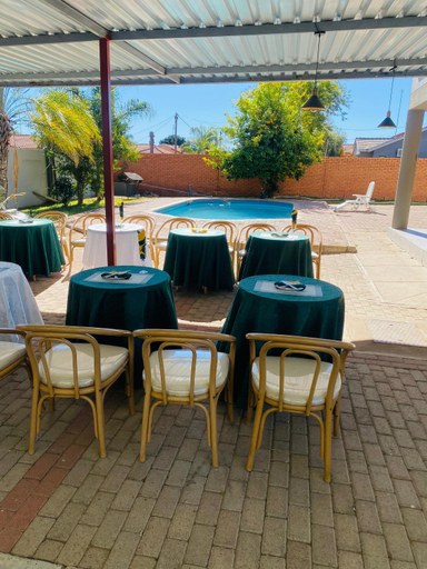 Food & Drinks 4, LOTUS LODGE, Gaborone