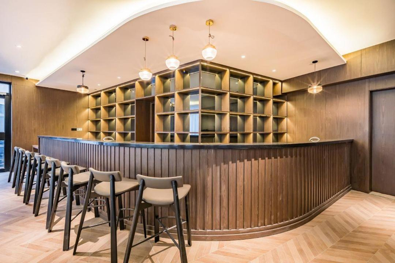 Others 3, Vyluk Hotel Beijing Tongzhou Global Resort, Beijing