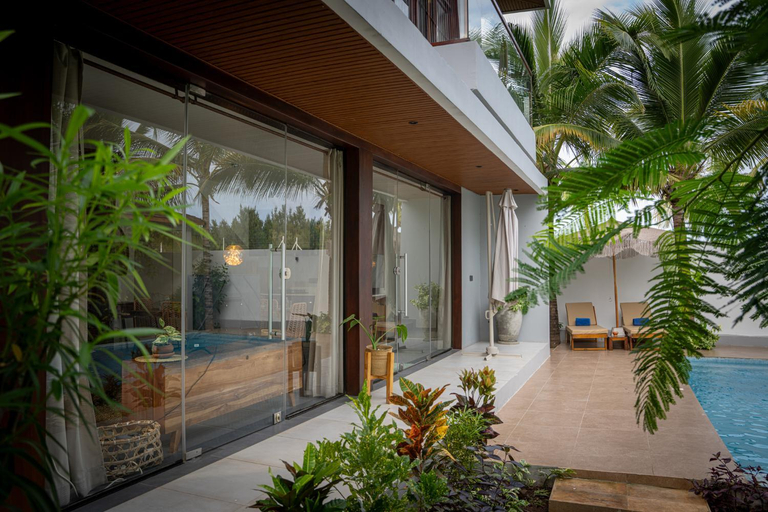 Sport & Beauty 2, Emerald Villas by Paje Emerald Escapes Ltd, Kusini