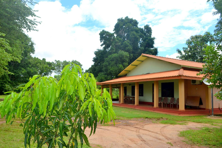 Others 5, Dilsara Holiday Resort, Nochchiyagama