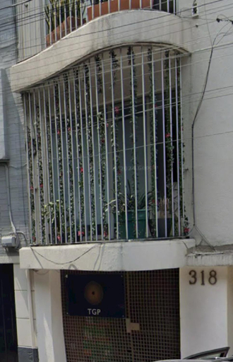Others 4, Habitacion privada con TV Polanco Hab 4, Mexico City