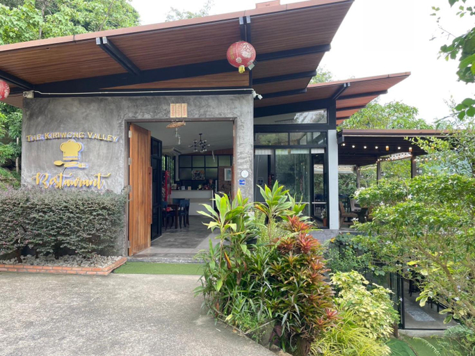 Exterior & Views 5, THE KIRIWONG VALLEY VILLAS & RESTAURANT, Lan Saka