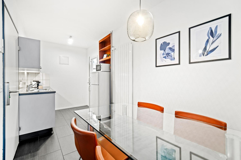 Others 4, Aparthotel Hine Adon Fribourg, La Sarine