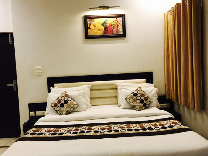 Others 5, FabHotel Aaradhya Residency, Agra