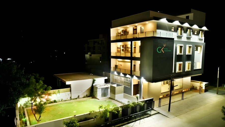 Others 3, Hotel Guru Kripa, Jaipur
