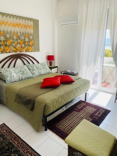 Bedroom 5, LivArt, Cagliari