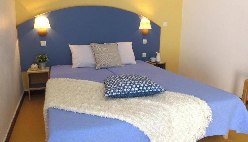Bedroom 3, Vvf Villages Mejannes, Gard