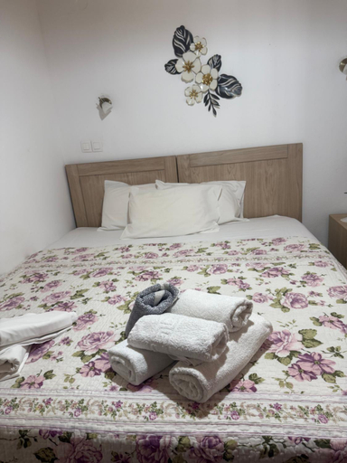 Others 5, AVRA Rooms, East Macedonia and Thrace