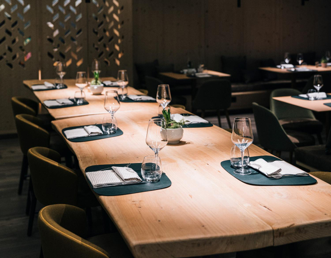 Food & Drinks 5, Ambiez Residence, Trento