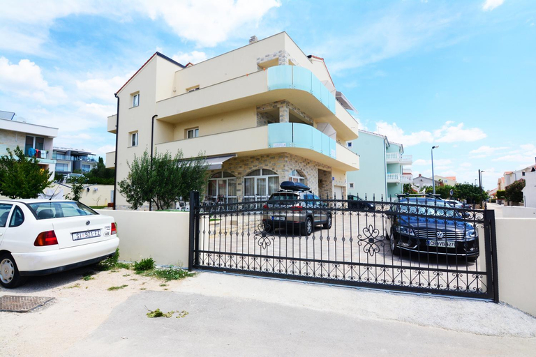 Others 4, Apartments Miskovic, Vodice