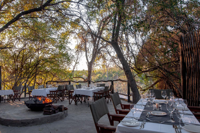 Food & Drinks, Jock Safari Lodge, Ehlanzeni