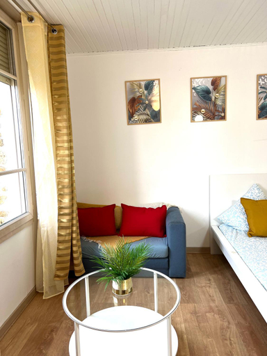 Others 4, Charmants logements au centre ville de Rosny Sous Bois, Seine-Saint-Denis