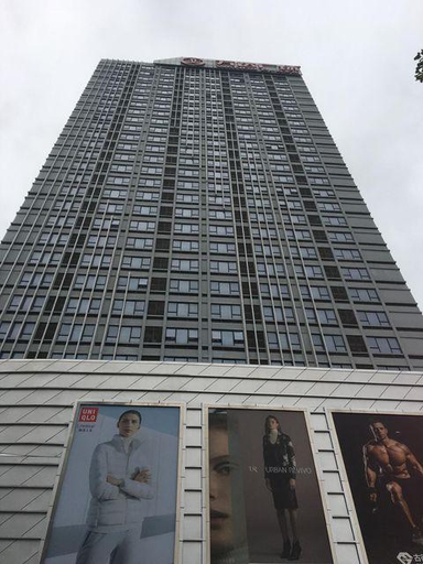 Exterior & Views 4, Home World Apartment Nansha Wanda Plaza Branch, Guangzhou
