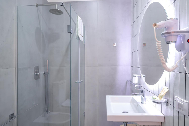 Others 4, Palazzo Rosso Rooms & Suites, Napoli