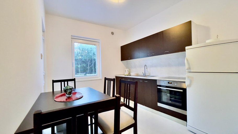 Others 4, Apartments Terrasia, Krk