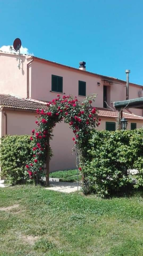 3, Agriturismo Val Molina, Grosseto
