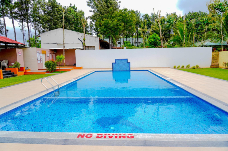 Others 4, Sharmada Hidden Nest Resort, Mysore