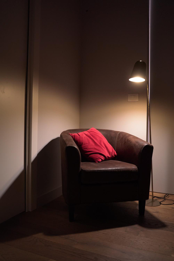 Bedroom 3, Four Elements Apartments, Catania