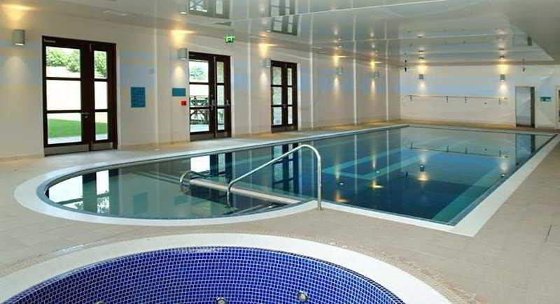 Sport & Beauty, Holiday Inn London Chessington, London