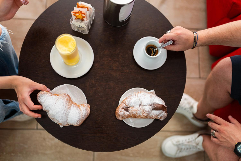Food & Drinks 5, Domus Suite, Campobasso