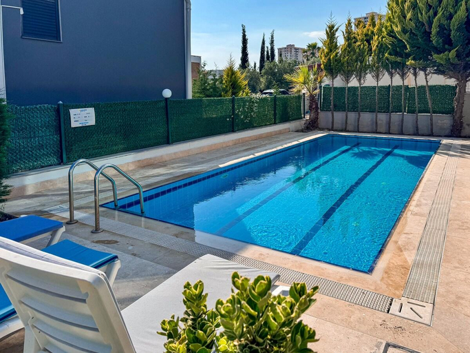 Sport & Beauty 3, Villa Zeytin, Kuşadası