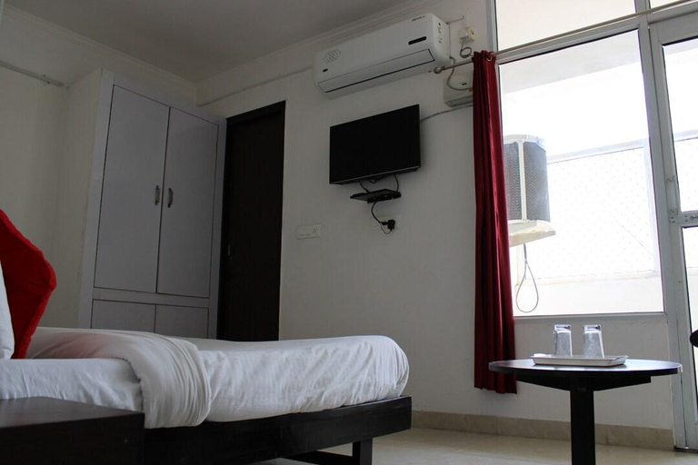 4, The Shivaay AIIMS by Lovely Hospitality, Garhwal
