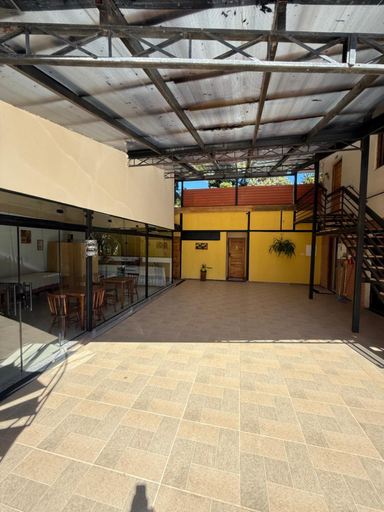 Others 4, Suites La Reserve, Campo Limpo Paulista