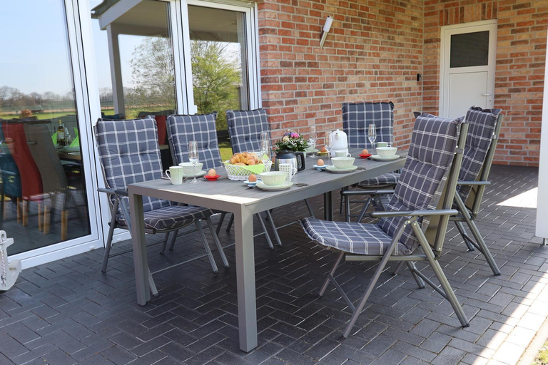Others 4, Marinapark 147 Modern retreat, Emsland