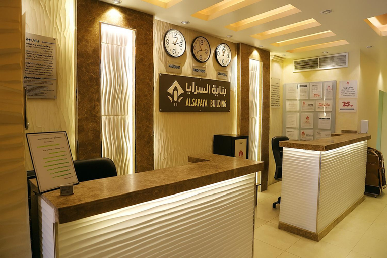 Others 5, Benayt Al-Saraya, Tabuk