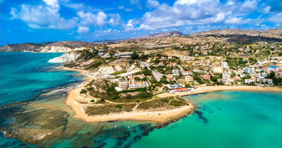 Others 3, Villa Sofia 1, Agrigento