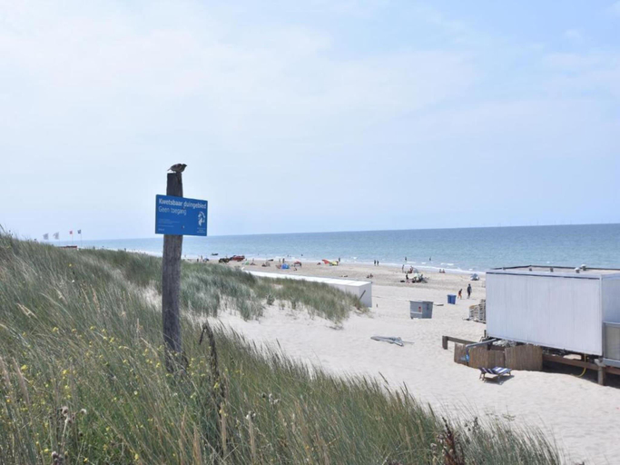 Others 4, Holiday Home Bergen aan Zee near Beach, Bergen