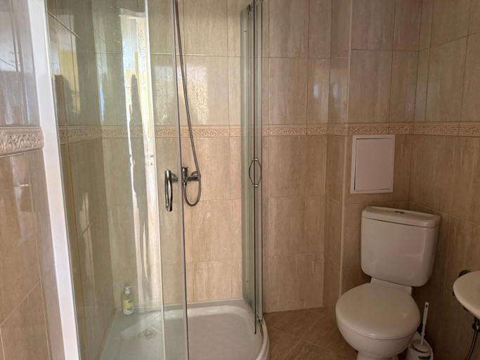 Bathroom 2, Nieli-1 SP apartments, Byala