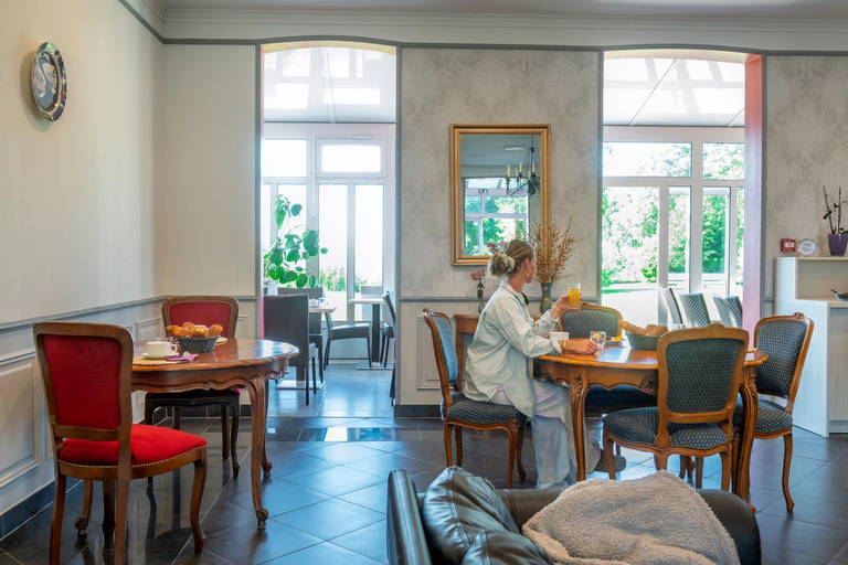 Public Area 2, Residence Goelia Les Portes d'Etretat, Seine-Maritime