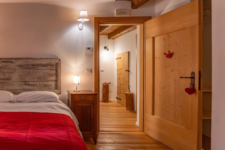 Others 3, B&B Il Gufo, Pordenone