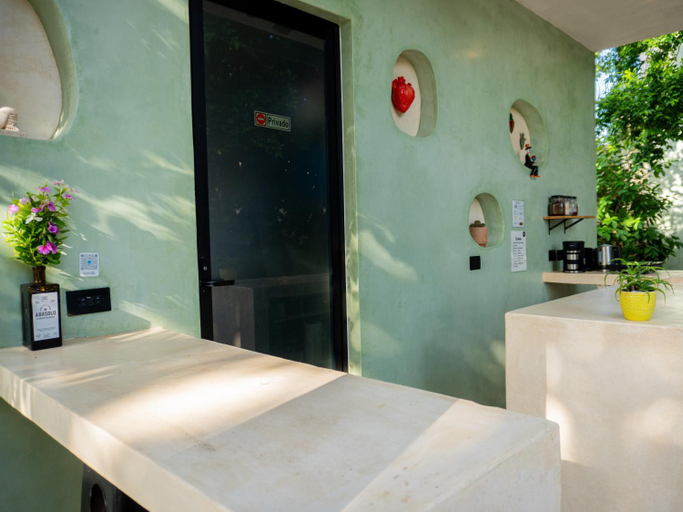 Facilities