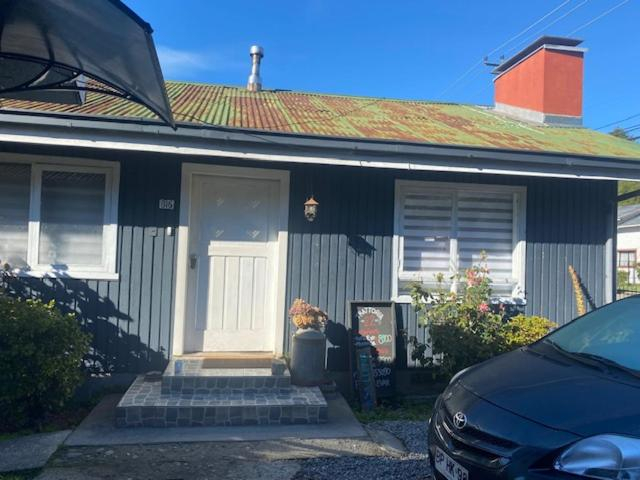 Exterior & Views 1, Hostel Cala 816, Llanquihue