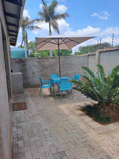 Others 2, Cycad Self Catering, Sekhukhune