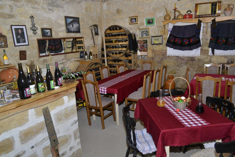 Food & Drinks 3, "Pivnica i smestaj Jovanovic"- Rogljevacke pivnice, Negotin
