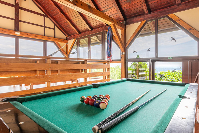 Sport & Beauty 2, Holiday House apartment Podhamer B, Ljutomer