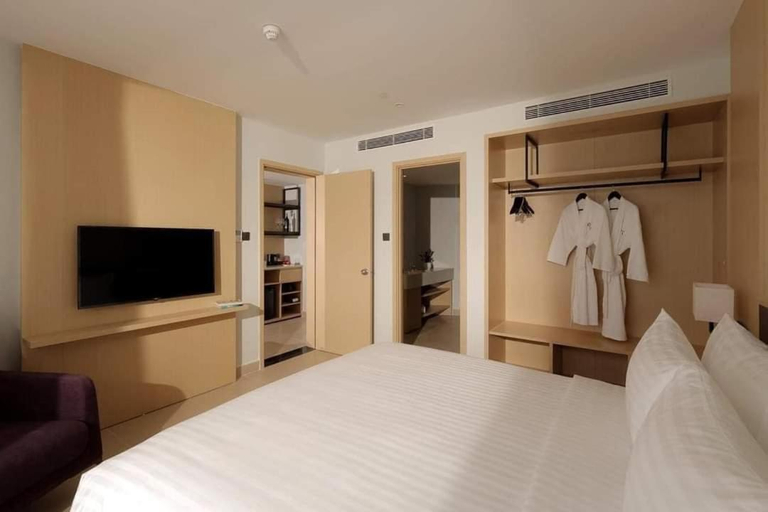 Bedroom 3, Happy Beach Arena Cam Ranh Condotel & Resort, Cam Lâm