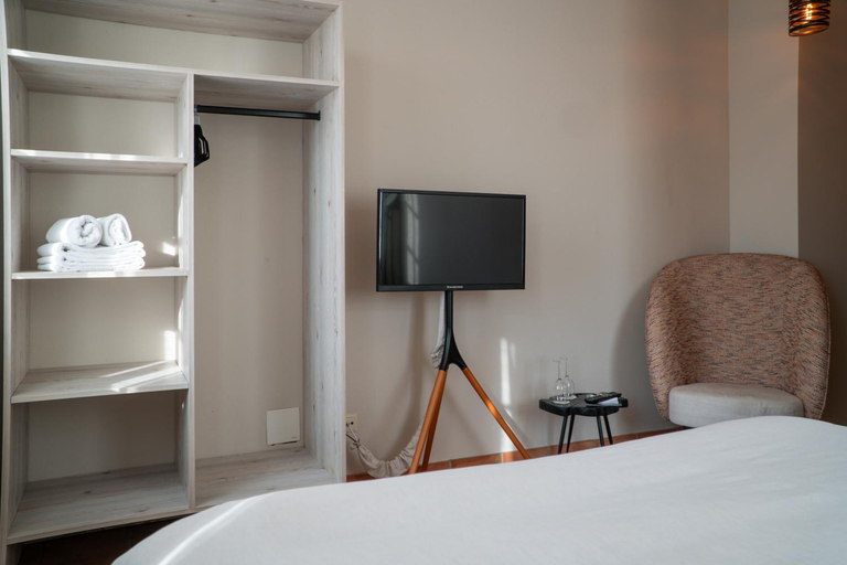 Bedroom 3, Albergo-Toscana, Sächsische Schweiz-Osterzgebirge