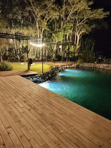 Sport & Beauty, Pousada e Restaurante Casa Cida e Evandro, Gaspar