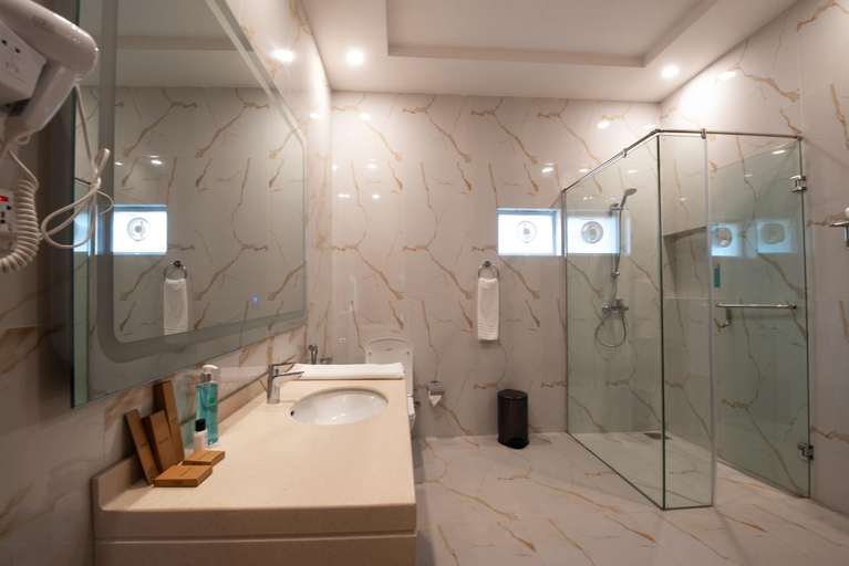 4, Green Pak Kalam by Pearl Continental, Malakand