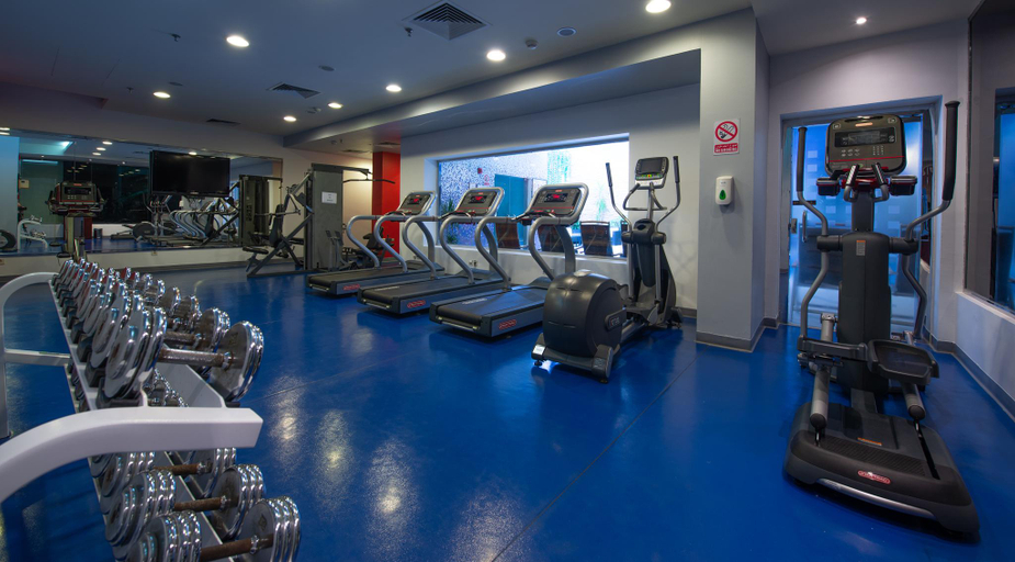 Others 4, Corp Al Khobar Corniche Hotel, Al Khobar