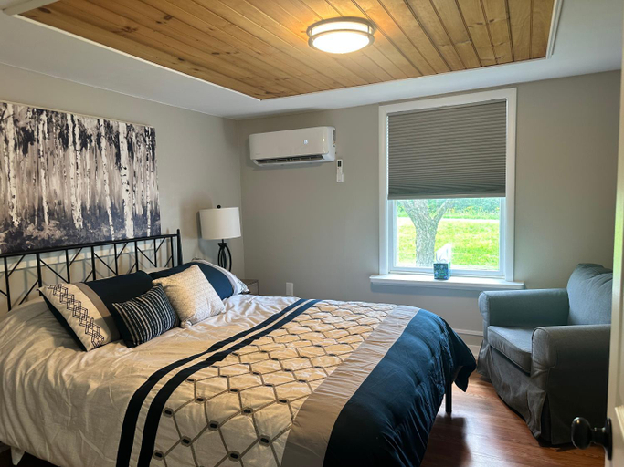2, Woodford Rest, Bennington