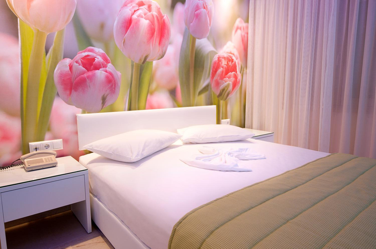 Bedroom, Louloudis Fresh-Adults Only, East Macedonia and Thrace