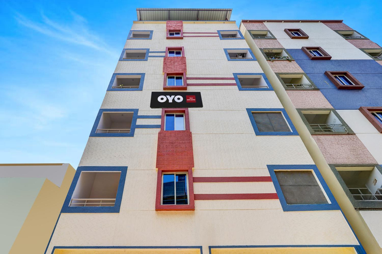Exterior & Views 1, aafa suites , Bangalore