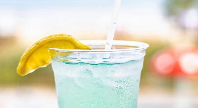 Food & Drinks 5, Grande Beach, Horry