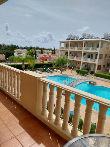 Others 3, One bedroom apartment at diana gardens